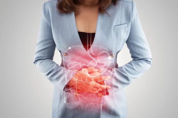 Digestive Health