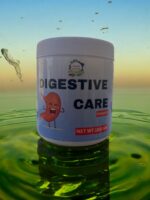 Digestive Care Powder - Ayurvedic Digestive Health Formula