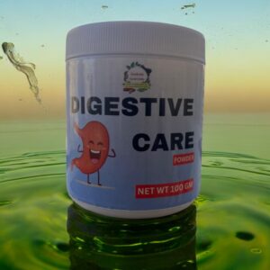 Digestive Care Powder - Ayurvedic Digestive Health Formula