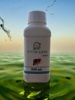 Pitta Care Syrup - Ayurvedic Balance and Cooling Support