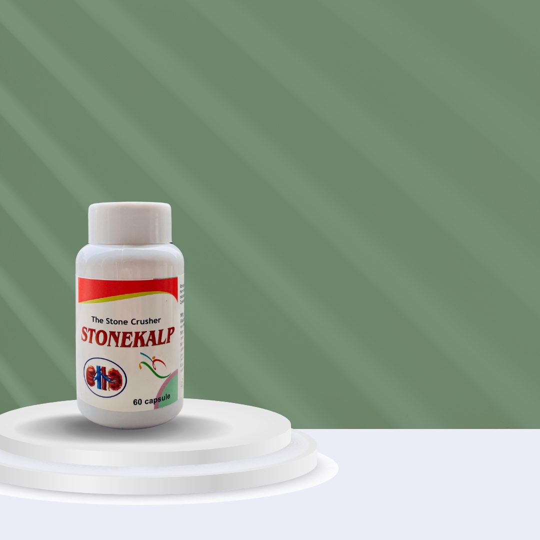Kidney stone Treatment Kit (Free Consultation + Free diet Plan) - Image 3