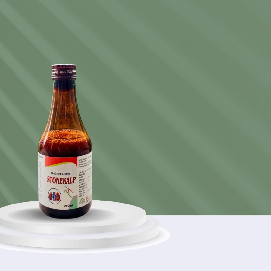 stonekalp-gall-bladder-stone-syrup