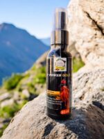 X-POWER GOLD Oil 50ml