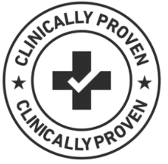 Clinically Proven Results