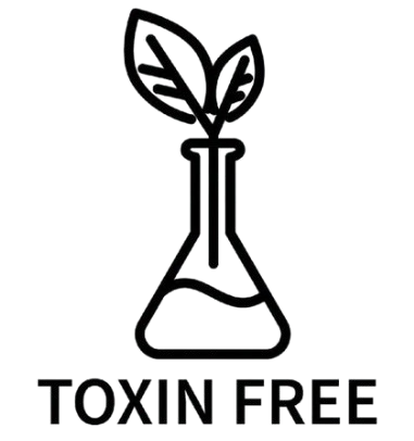 Chemical and Toxin Free