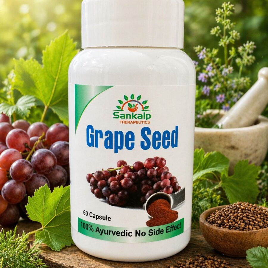 grape-seed