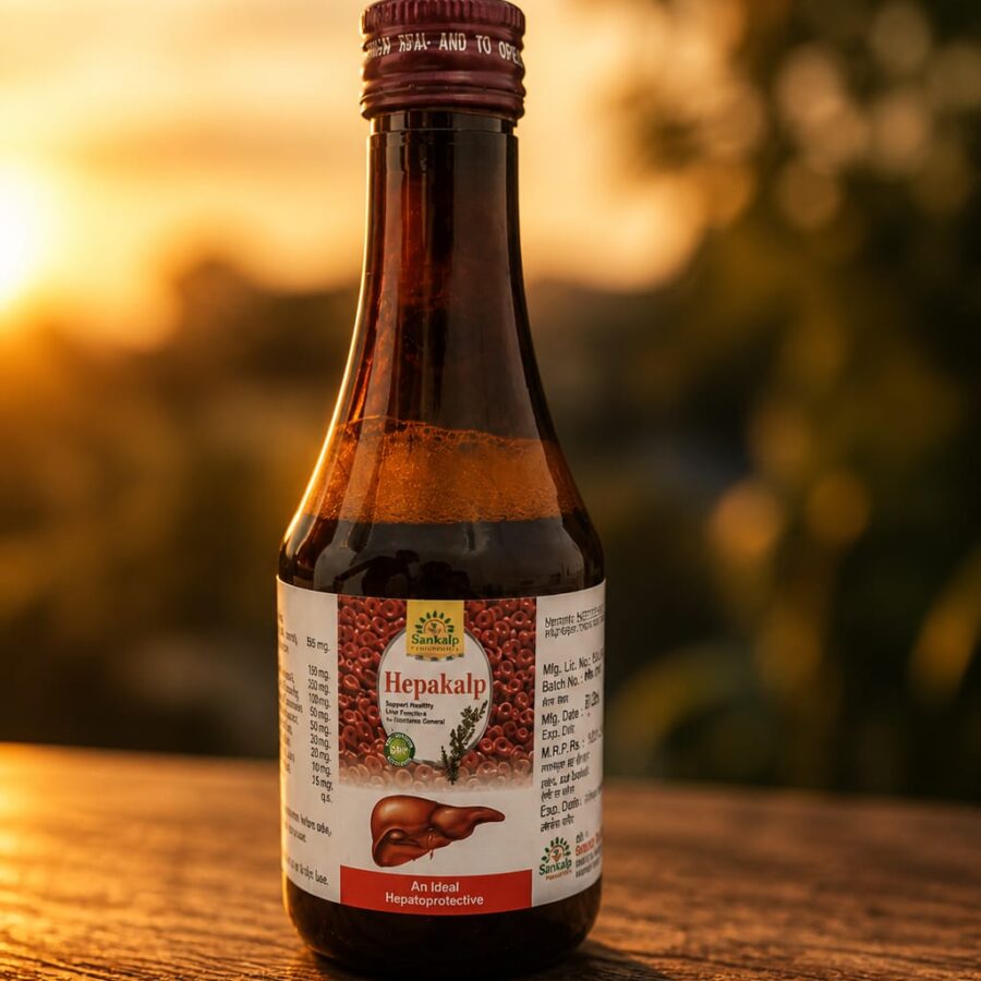 hepakalp-syrup