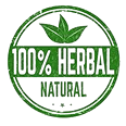 100% Herbal Natural