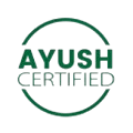 AYUSH Certified