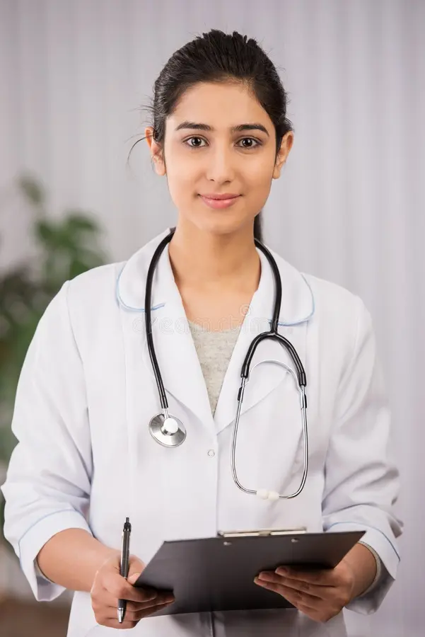 Doctor Consultation